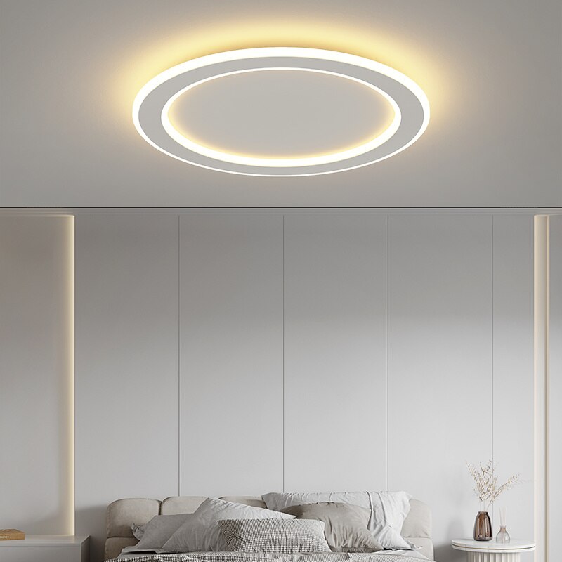 Modern Minimal Shapes Wall Light - AiDeco.co.uk