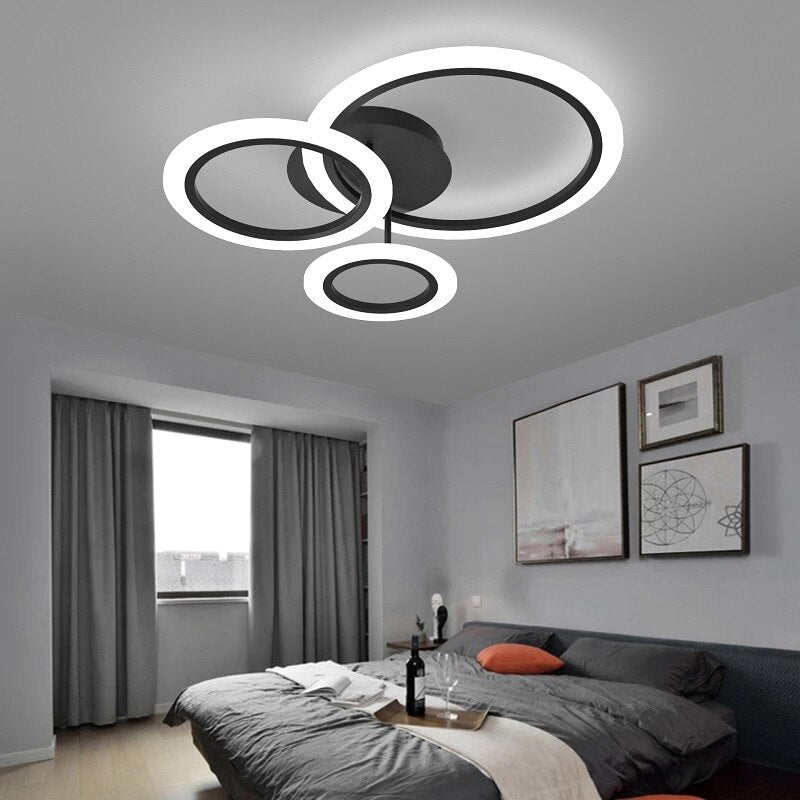 ceiling light living room uk