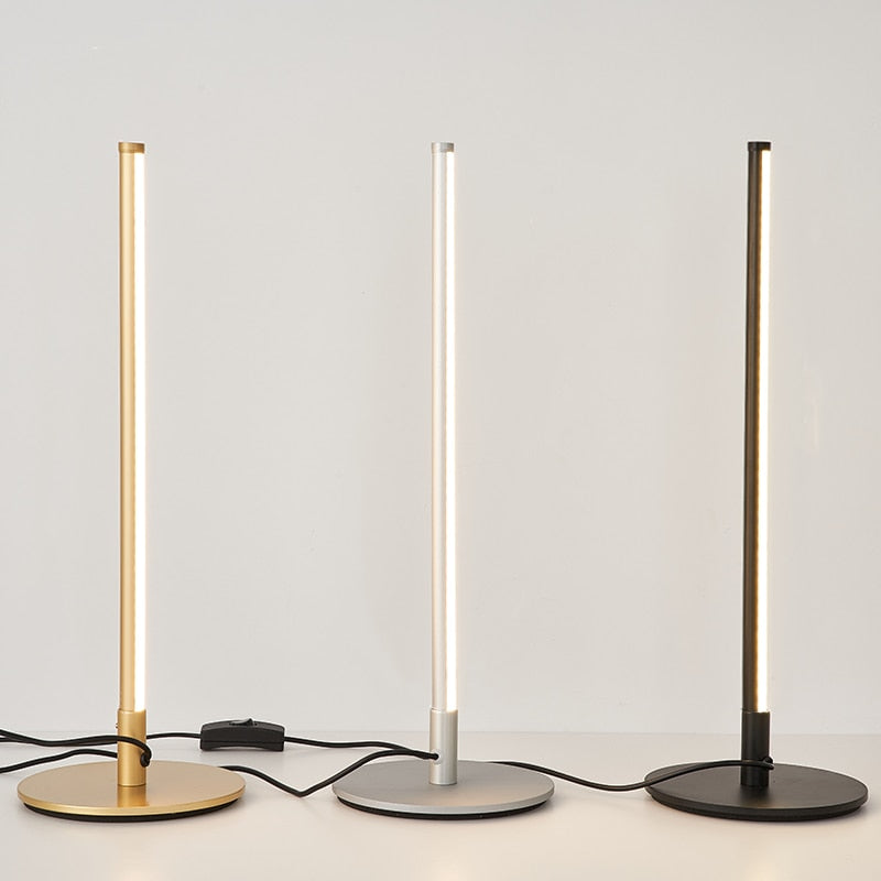Modern Study Desk Lamp - AiDeco.co.uk