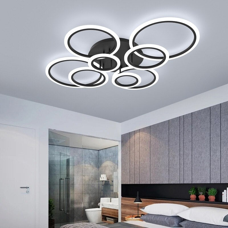 Ceiling Light For Living Room - AiDeco.co.uk