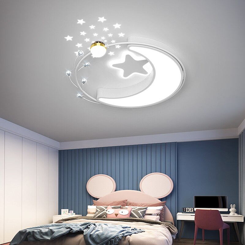 Modern Starry Sky Led Light - AiDeco.co.uk