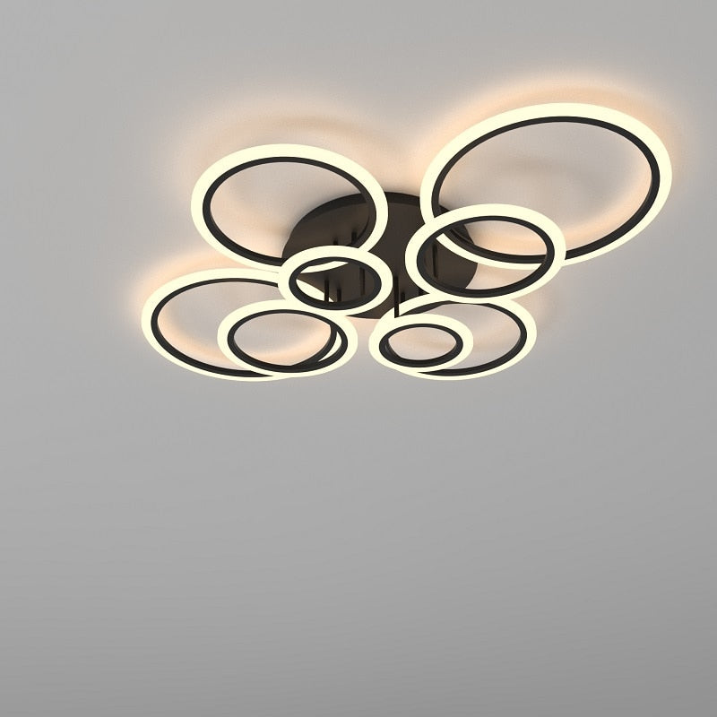 Ceiling Light For Living Room - AiDeco.co.uk