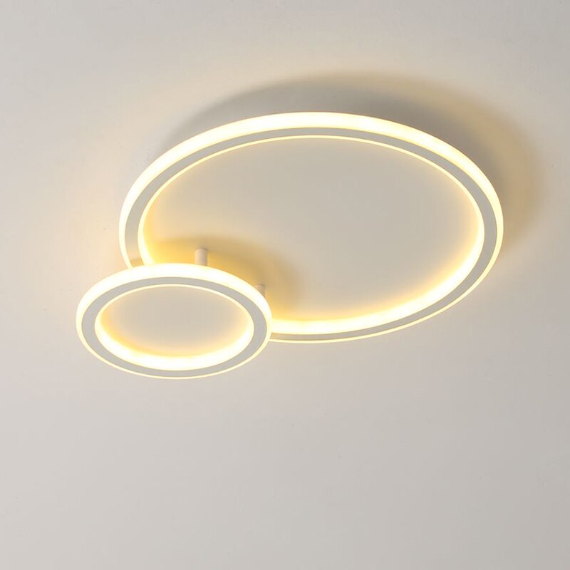 Modern Minimalist Led Ceiling Lights - AiDeco.co.uk