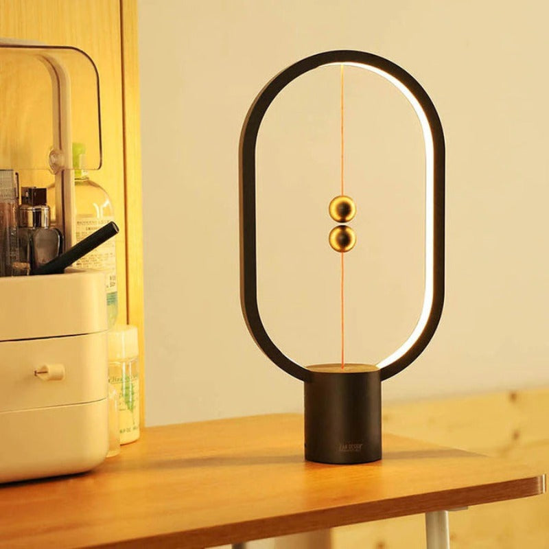 Loftet The Magnetic Lamp - AiDeco.co.uk