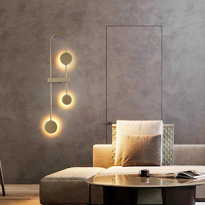 Pulse Wall Light - AiDeco.co.uk
