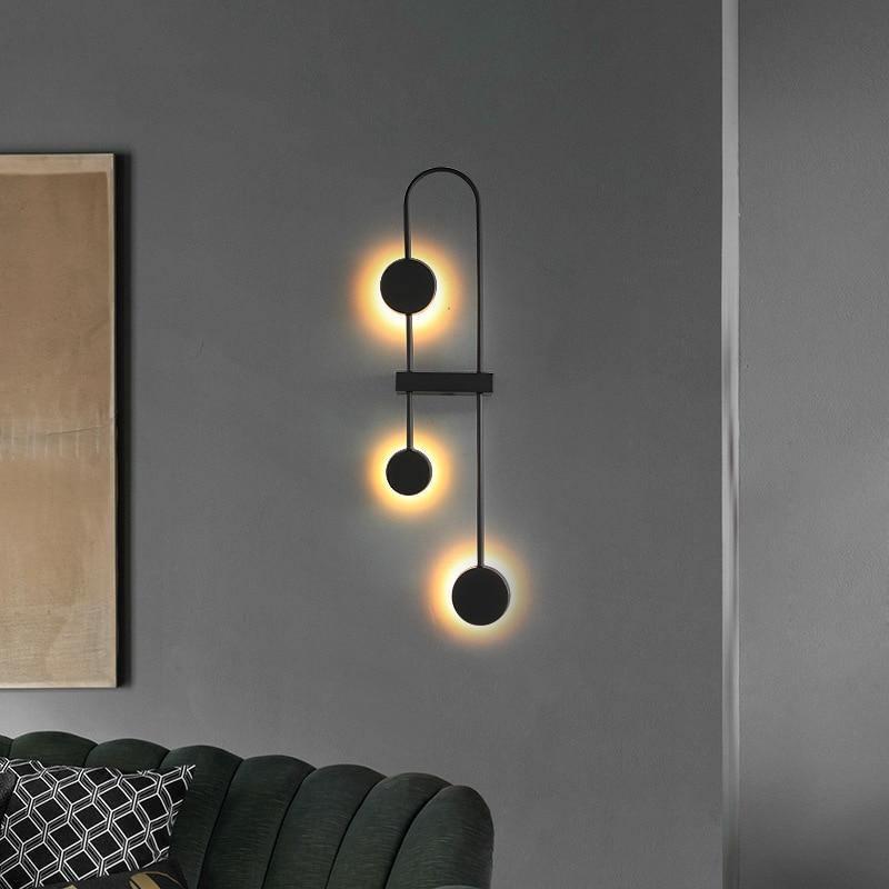 Pulse Wall Light - AiDeco.co.uk