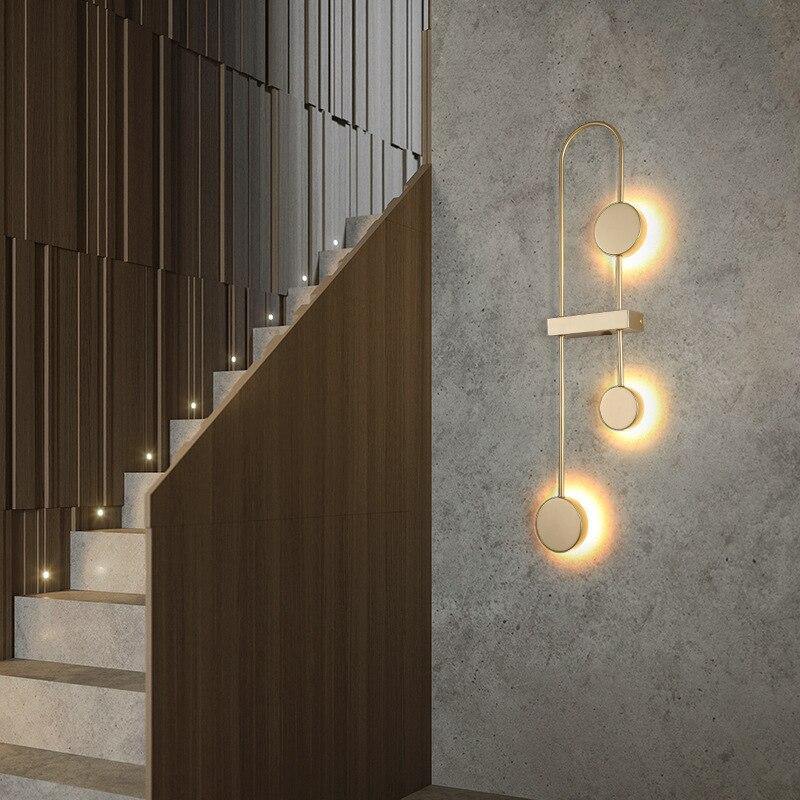 Pulse Wall Light - AiDeco.co.uk