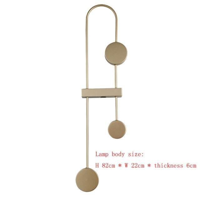 Pulse Wall Light - AiDeco.co.uk