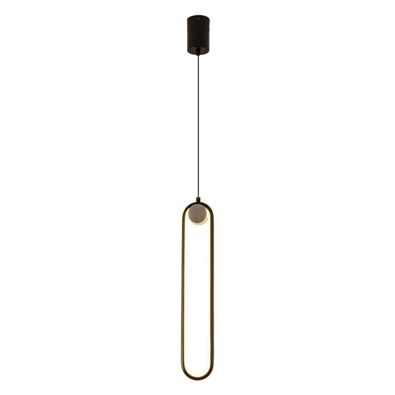 Lineage LED Pendant Lights - AiDeco.co.uk