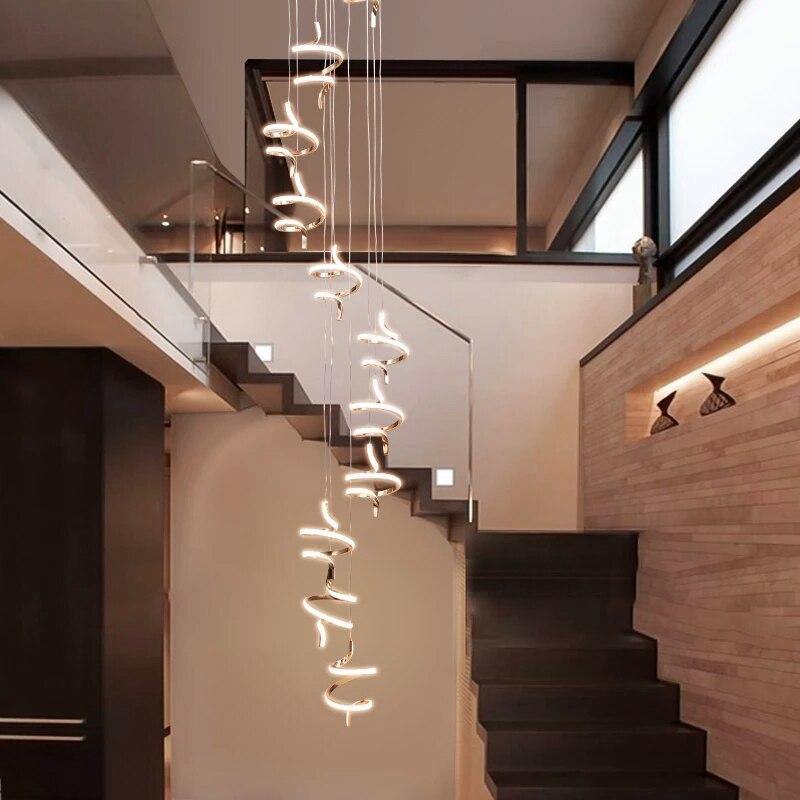 Dancing in the Moonlight Chandelier - AiDeco.co.uk