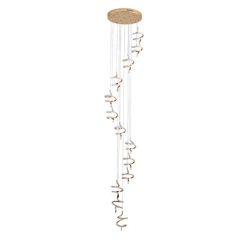 Dancing in the Moonlight Chandelier - AiDeco.co.uk