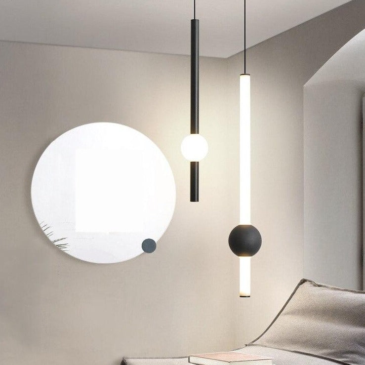 Zyzao Bar Pendant Lights - AiDeco.co.uk