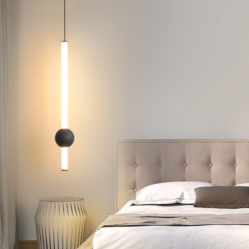 Zyzao Bar Pendant Lights - AiDeco.co.uk