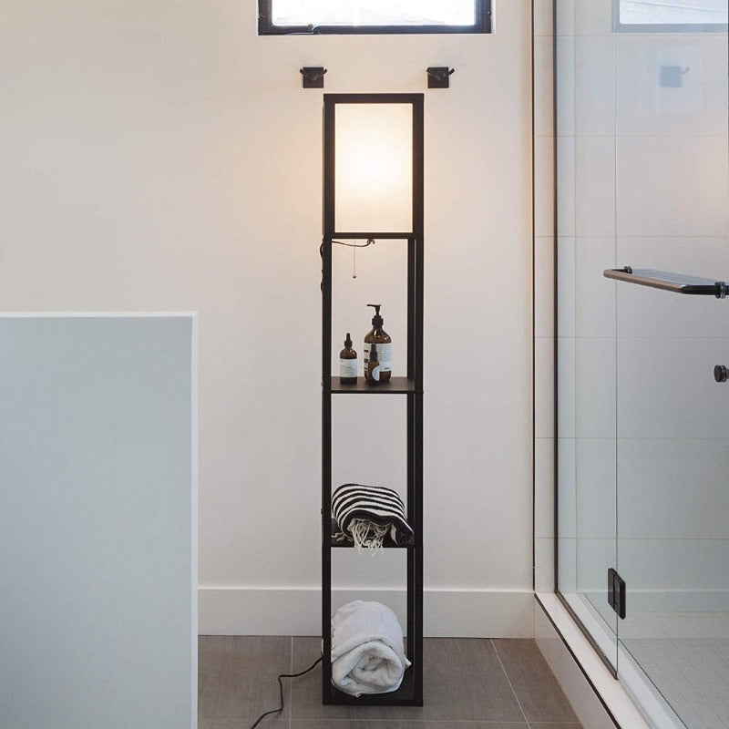Olsen Elegant Shelf Light - AiDeco.co.uk