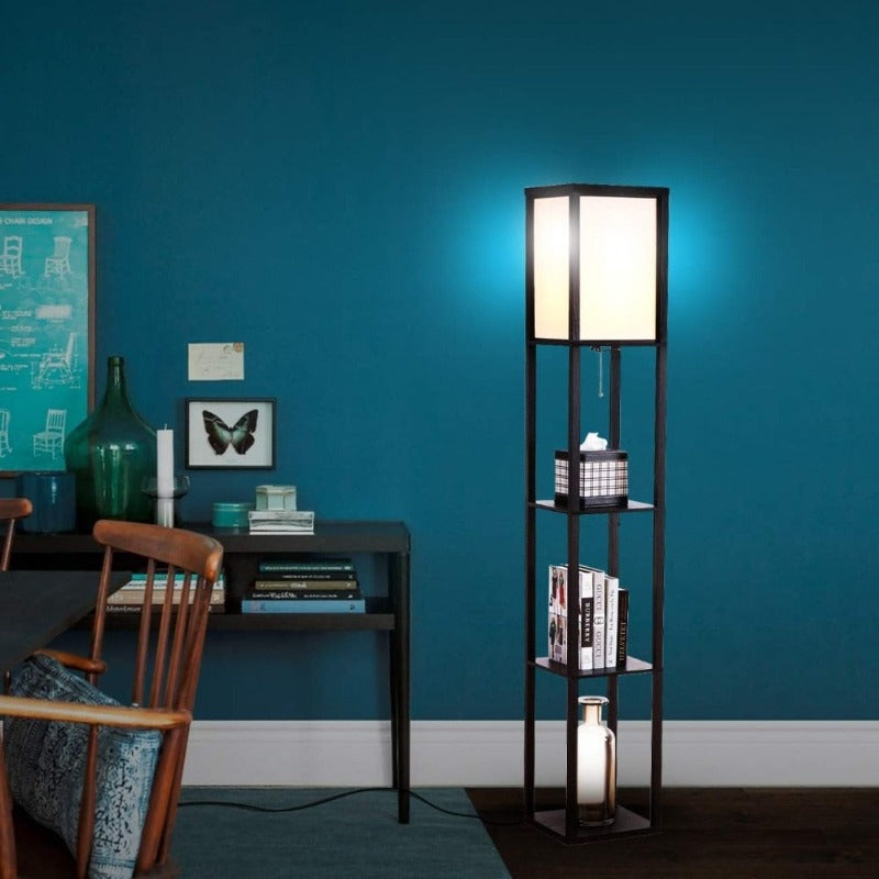 Olsen Elegant Shelf Light - AiDeco.co.uk