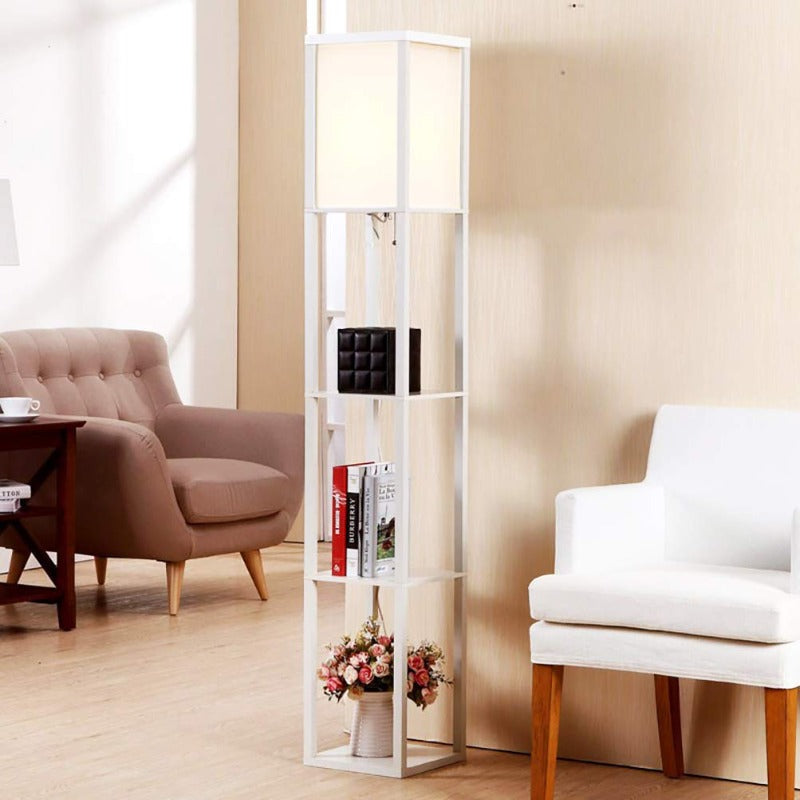 Olsen Elegant Shelf Light - AiDeco.co.uk
