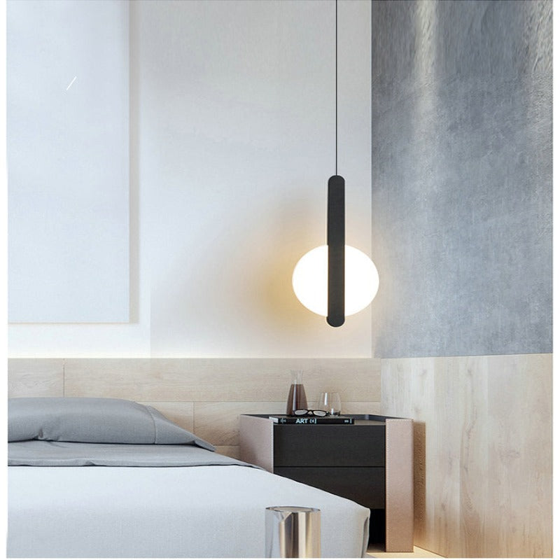 Cozy Modern Led Hanging Light - AiDeco.co.uk