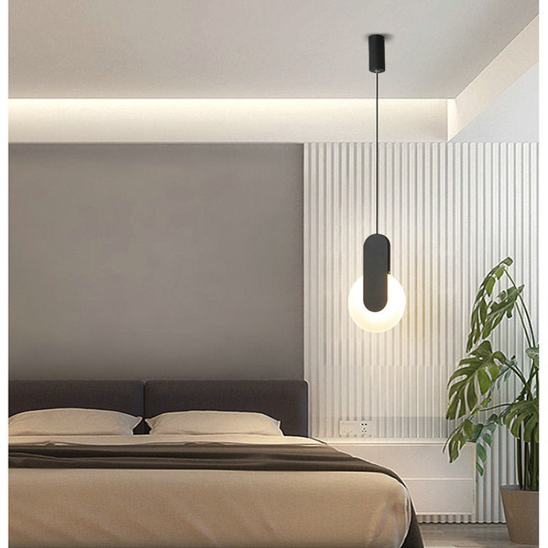 Cozy Modern Led Hanging Light - AiDeco.co.uk