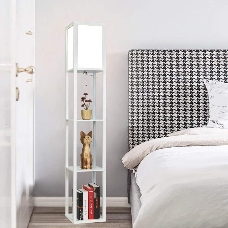 Olsen Elegant Shelf Light - AiDeco.co.uk