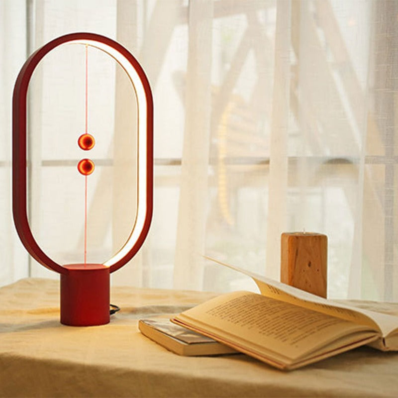 Loftet The Magnetic Lamp - AiDeco.co.uk