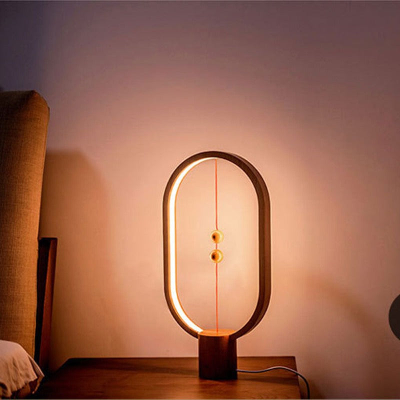 Loftet The Magnetic Lamp - AiDeco.co.uk