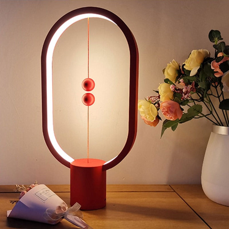 Loftet The Magnetic Lamp - AiDeco.co.uk
