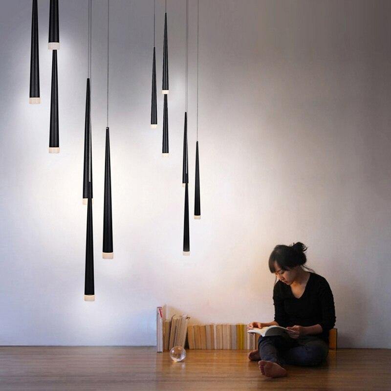 Nordic Pendant Light - AiDeco.co.uk