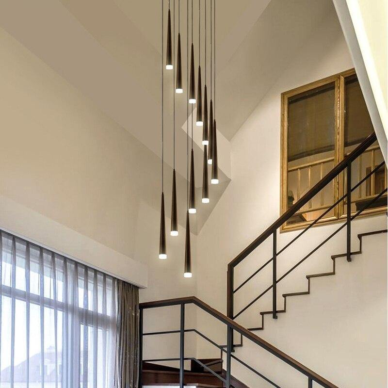 Nordic Pendant Light - AiDeco.co.uk