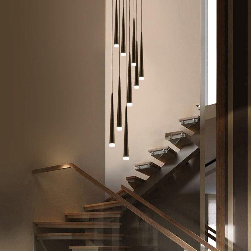Nordic Pendant Light - AiDeco.co.uk