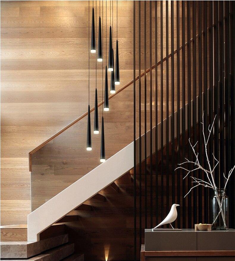 Nordic Pendant Light - AiDeco.co.uk