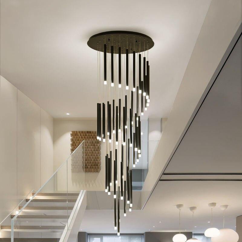 Nordic Chandelier - AiDeco.co.uk