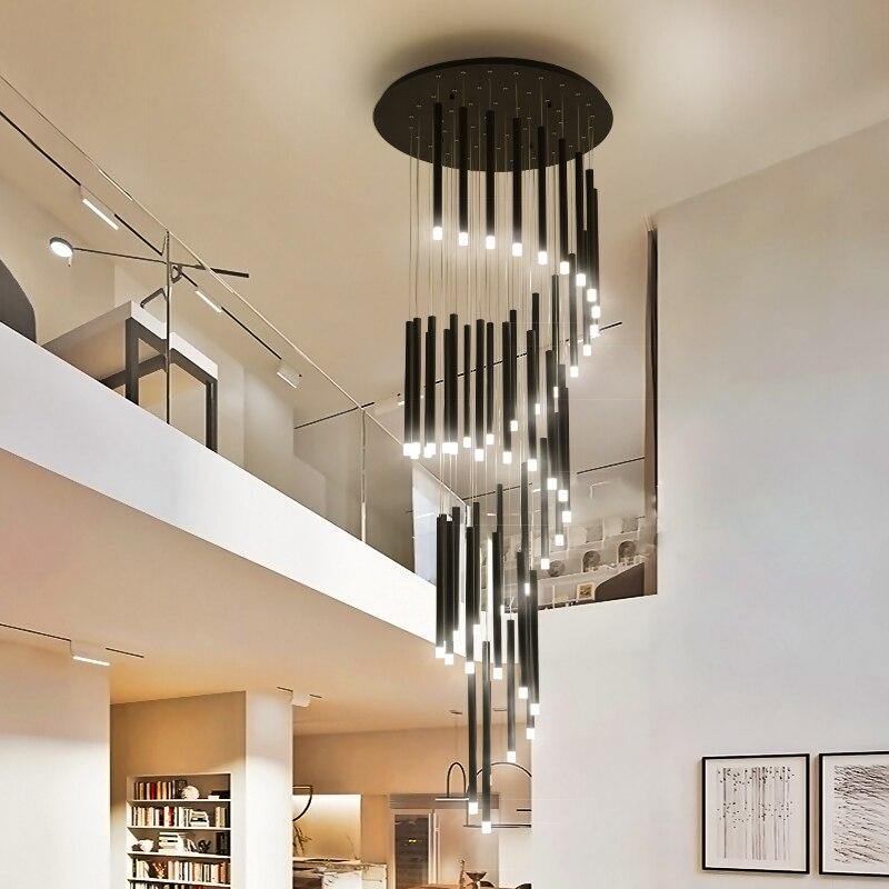 Nordic Chandelier - AiDeco.co.uk