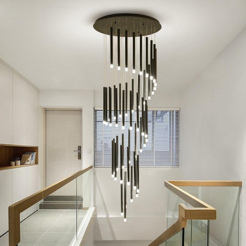 Nordic Chandelier - AiDeco.co.uk