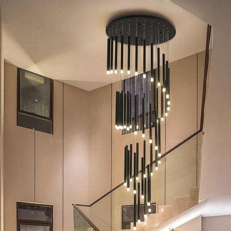 Nordic Chandelier - AiDeco.co.uk