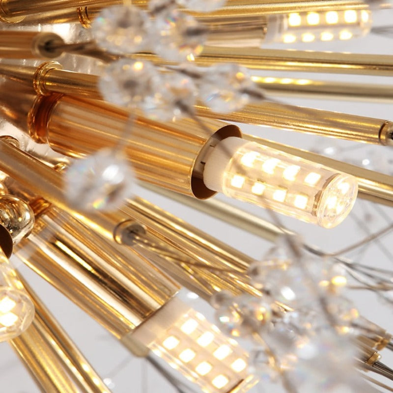 Dandelion Løvetann Pendant Light - AiDeco.co.uk