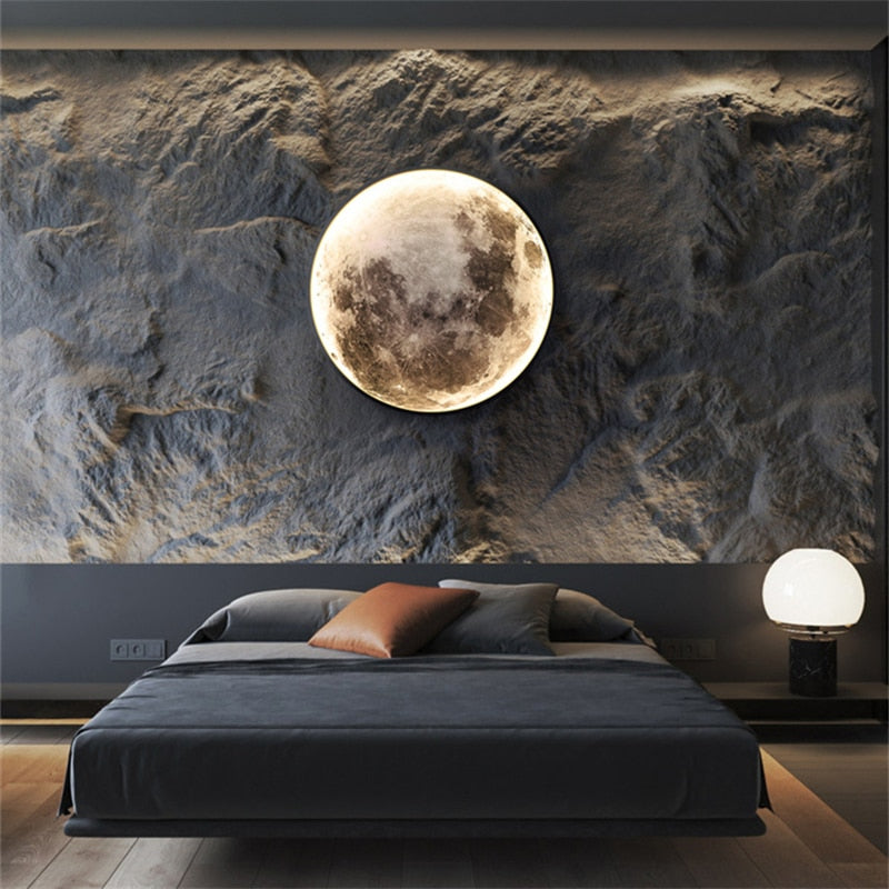 Manelykveld Wall Light - AiDeco.co.uk