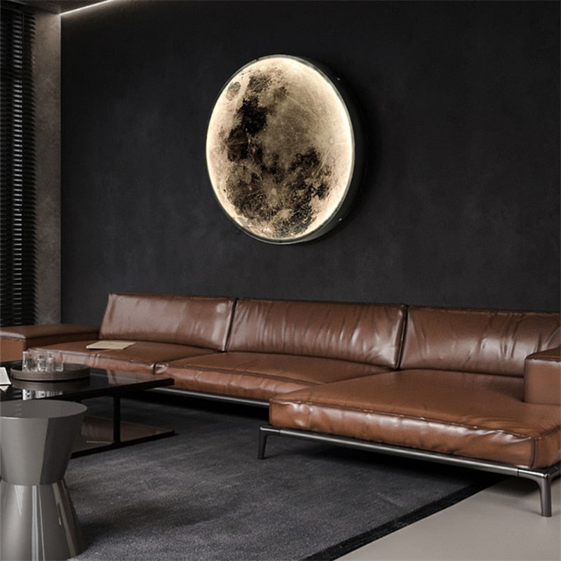 Manelykveld Wall Light - AiDeco.co.uk
