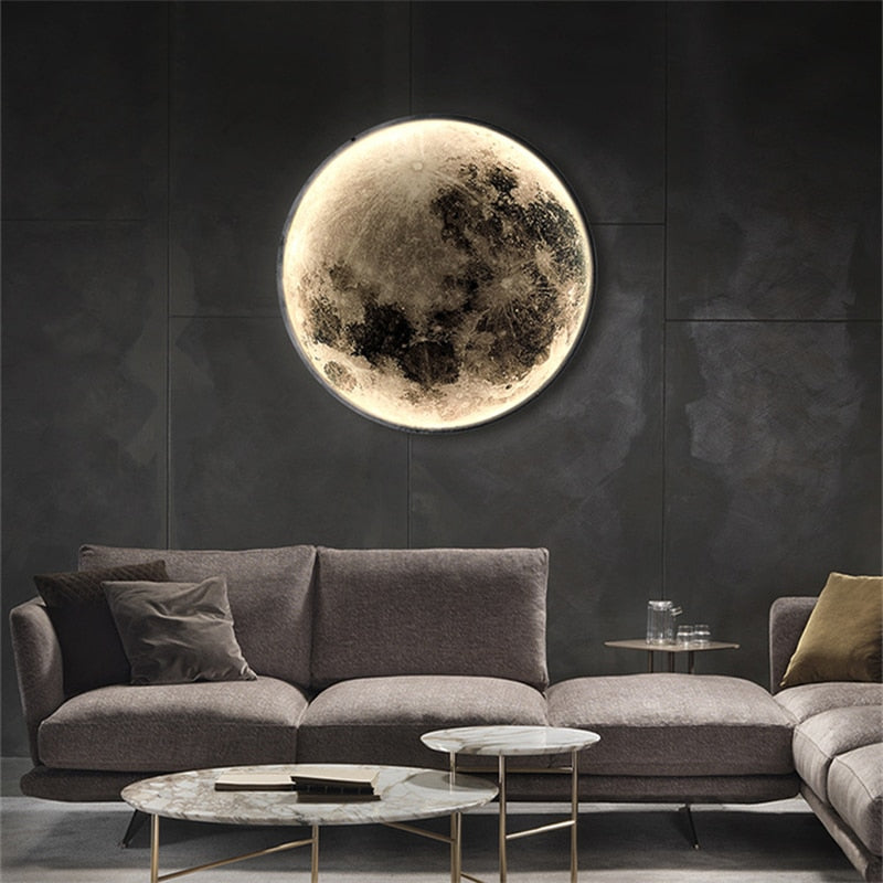 Manelykveld Wall Light - AiDeco.co.uk