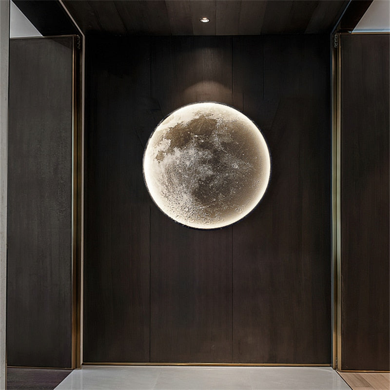 Manelykveld Wall Light - AiDeco.co.uk