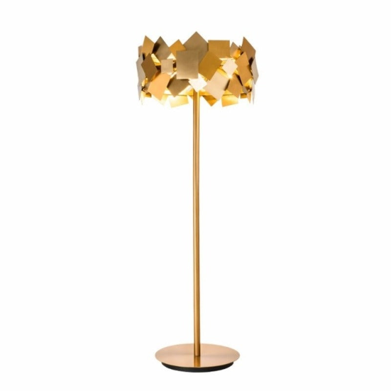 Modern Nordic Art Deco Light - AiDeco.co.uk