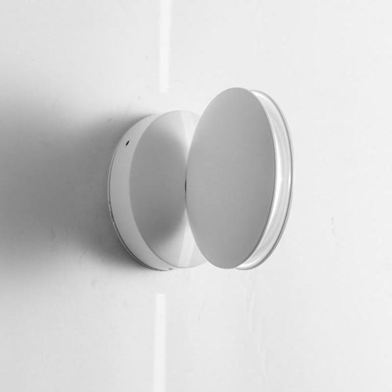 Circular Wall Modern Mount Led Lamp - AiDeco.co.uk