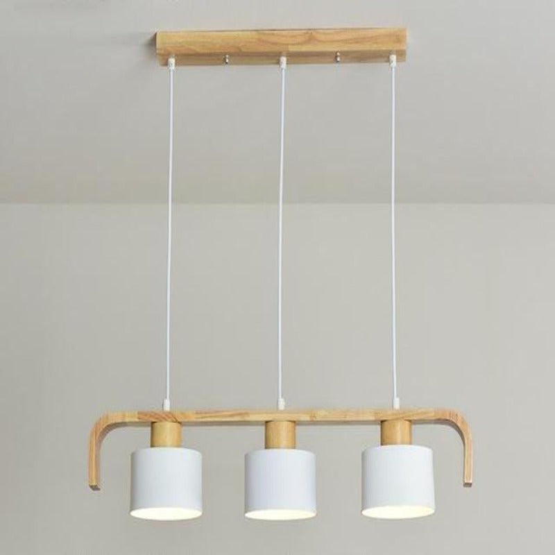Modern Scandi Minimal Pendant Lamp - AiDeco.co.uk