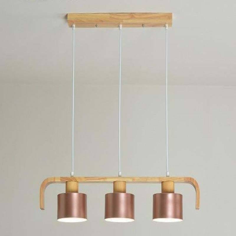 Modern Scandi Minimal Pendant Lamp - AiDeco.co.uk