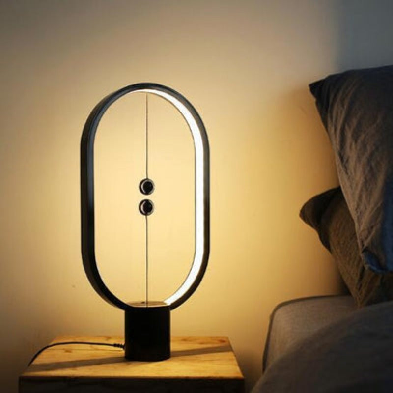 Loftet The Magnetic Lamp - AiDeco.co.uk