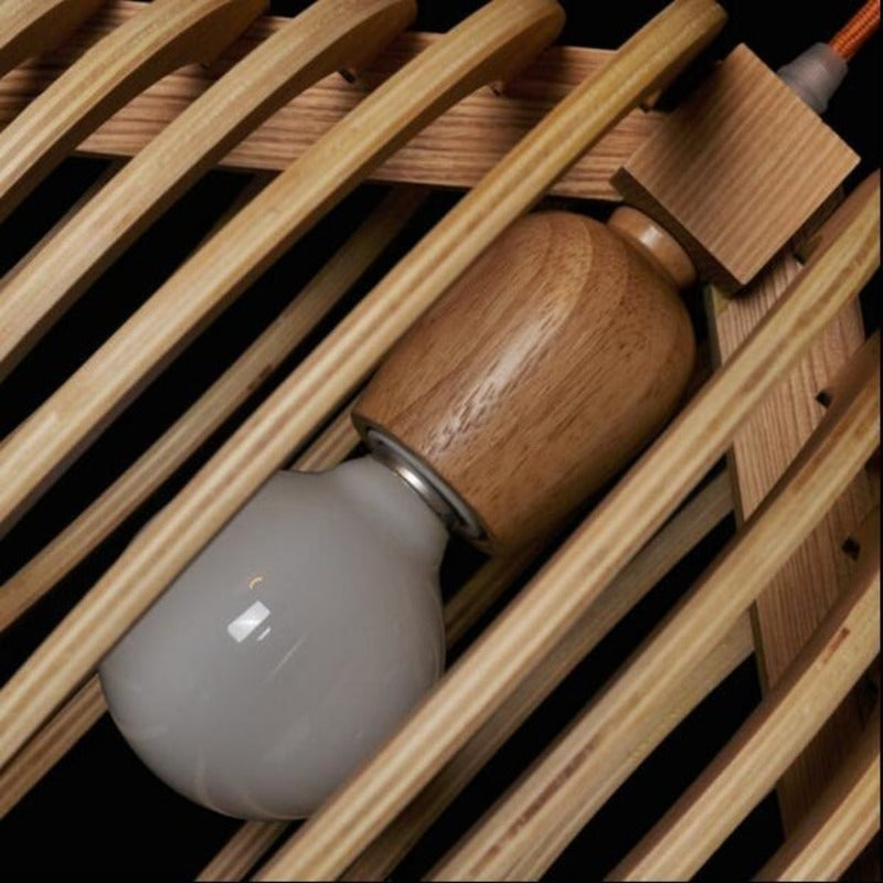 Art Deco Indie Modern Drop Pendant Light - AiDeco.co.uk